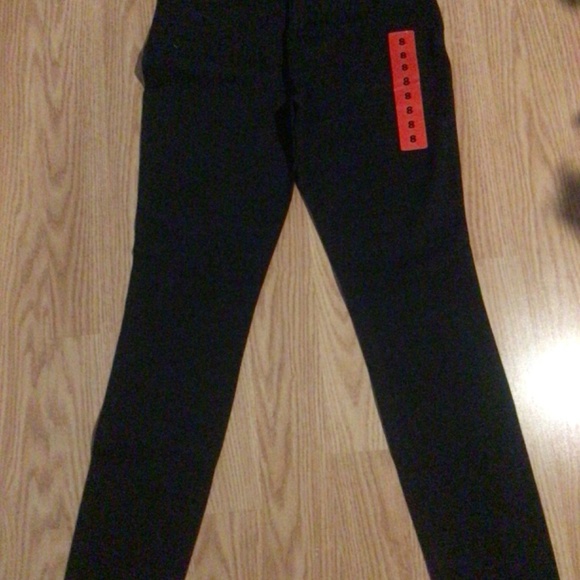 Dalia black pants - Picture 3 of 5